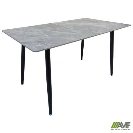 Фото 4 - Стол Fox серый 120*70*75 