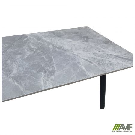 Фото 5 - Стол Fox серый 120*70*75 