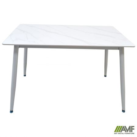 Фото 2 - Стол Fox белый 120*70*75 