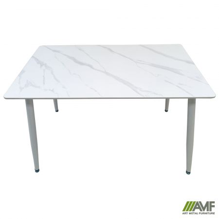 Фото 4 - Стол Fox белый 120*70*75 