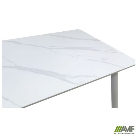 Фото 5 - Стол Fox белый 120*70*75 