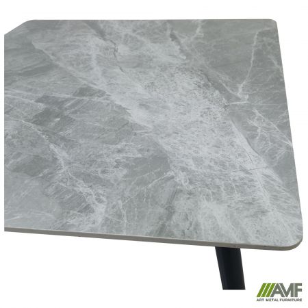 Фото 4 - Стол Fox серый 80*80*75 