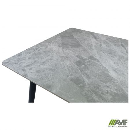 Фото 5 - Стол Fox серый 80*80*75 