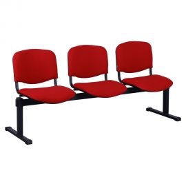 Стілець Ізо-3 чорний А-29 