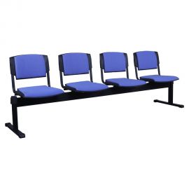 Стілець Призма-4 чорний А-21 