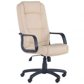 Крісло Марсель Пластик Неаполь N-17 