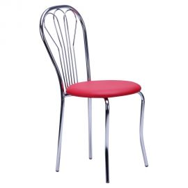 Стілець Ванеса хром Неаполь N-36 