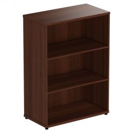 Секція меблева МГ-603 (806х420х1140мм) горіх темний 