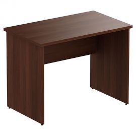 Стіл письмовий МГ-101 (1000х600х750мм) горіх темний 