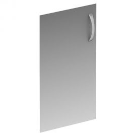 Двери стеклянные МГ-813 (398х702мм) 