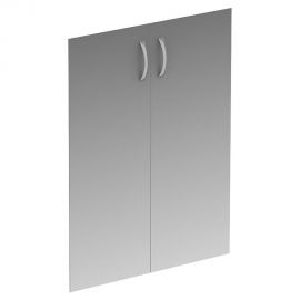 Двері скляні МГ-802 (796х1054мм) 