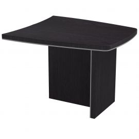 Брифінг-приставка Онiкс 1015х1100х760 Венге прованс 