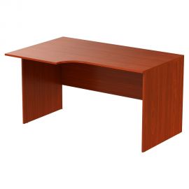 Стіл кутовий SL-211 (1390х900х750мм) в'яз Ліберті 