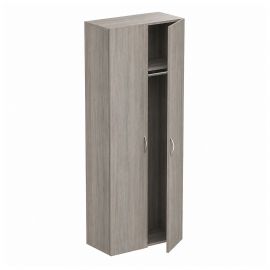 Шафа-гардероб SL-902 (720х580х1825мм) В'яз Ліберті 