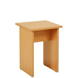 Табурет (330х330х450Н) Бук 16мм 