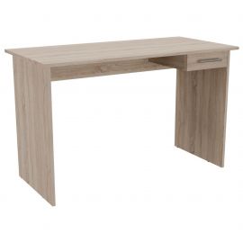 Стол письменный c ящиком ОМ-120R (1200х580х750Н) Дуб Сонома Стол письменный c ящиком ОМ-120R (1200х580х750Н) Дуб Сонома