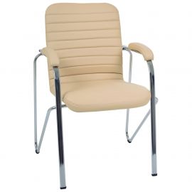 Стул Rumba хром Софт Неаполь N-17 