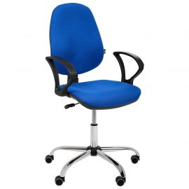 Кресло Бридж Хром ПК/АМФ-4 А-20 