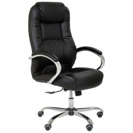 Кресло Мустанг Anyfix Хром Неаполь N-20 