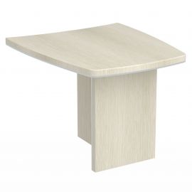 Брифінг-приставка Онікс 1015х1100х760 Дуб ценамон 