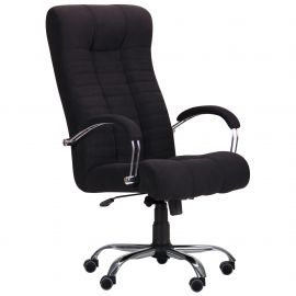 Крісло Атлантіс Хром Механізм ANYFIX Сідней-07 