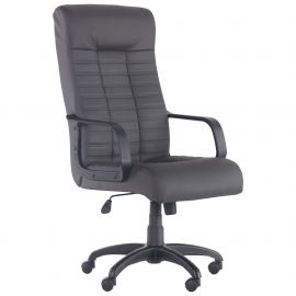 Кресло Атлетик Пластик-М Неаполь N-24 