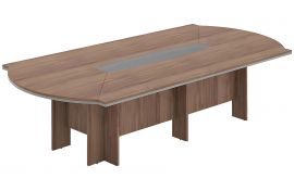 Стол конференционный Ньюмен N1.68.30 Дуб кастелло K359 PW 