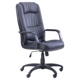 Кресло Марсель Пластик Софт Неаполь N-20 