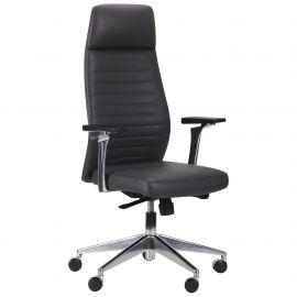 Крісло Ilon HB Dark Grey 