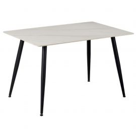 Стіл Lyon білий 120*80*75 