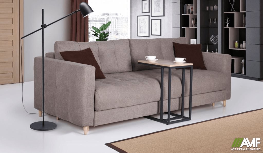 Хюгге, лагом: как гармонично обустроить интерьер? Скандинавский подход - фото 4