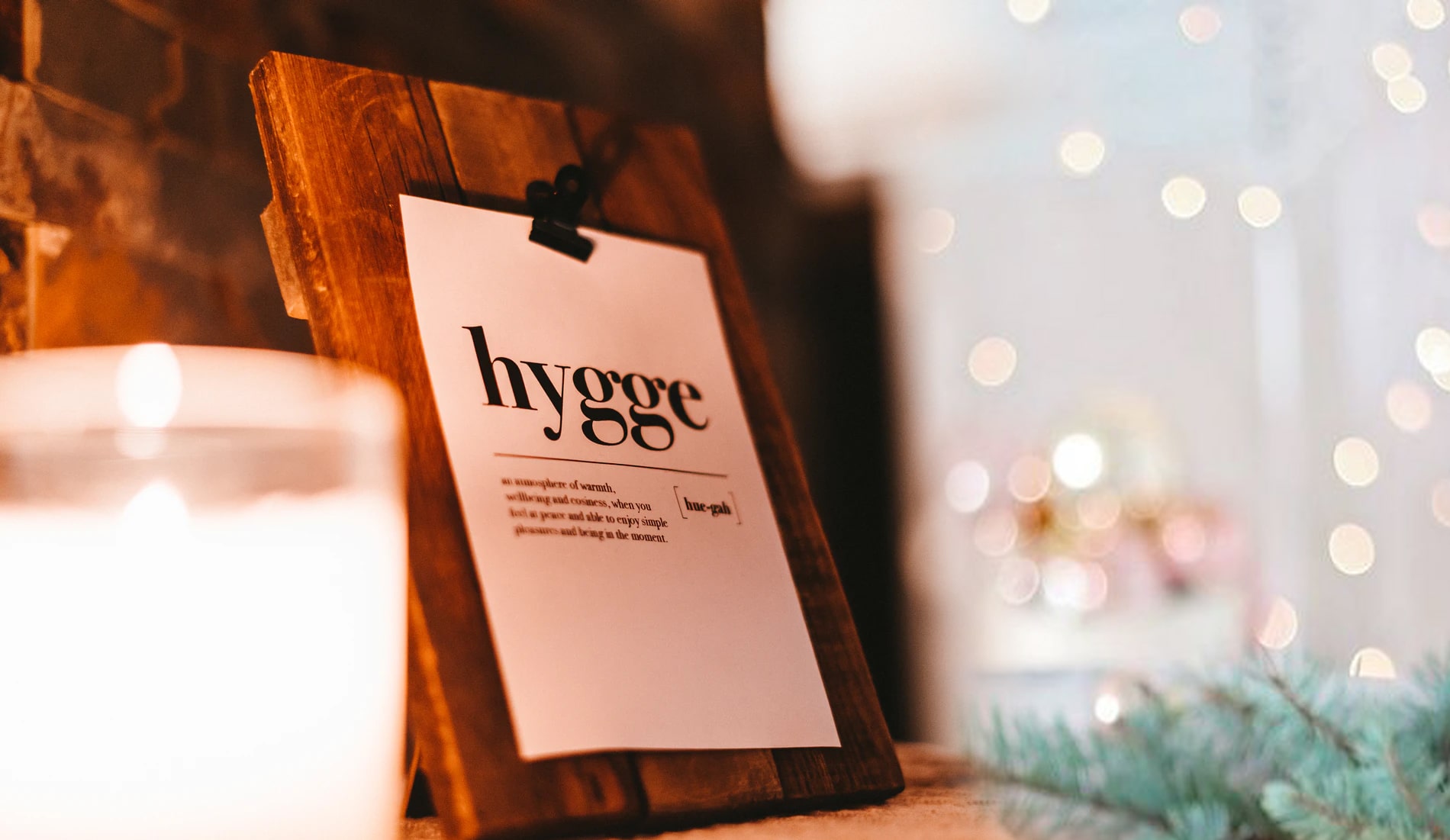 Хюгге, лагом: как гармонично обустроить интерьер? Скандинавский подход - фото 5