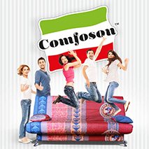 Каталог Comfosson 2015