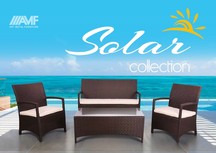 Коллекция Sollar 2018