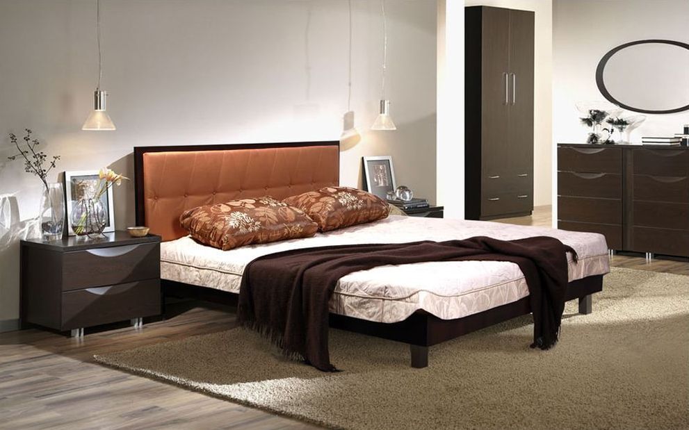Переваги розміщення двох ліжок в одній кімнаті