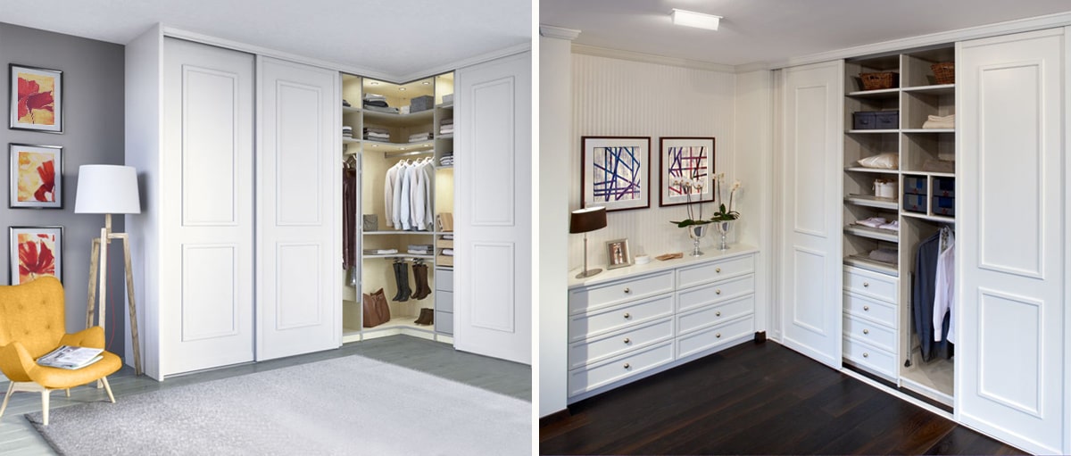 Как выбрать шкаф для одежды? - фото 3