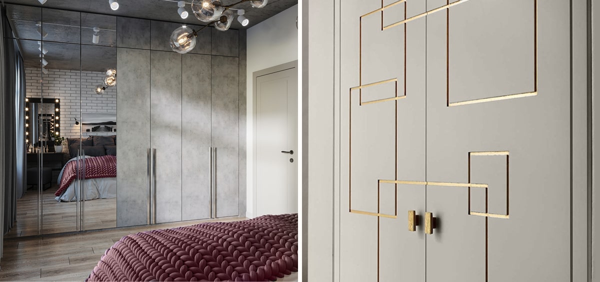 Как выбрать шкаф для одежды? - фото 4