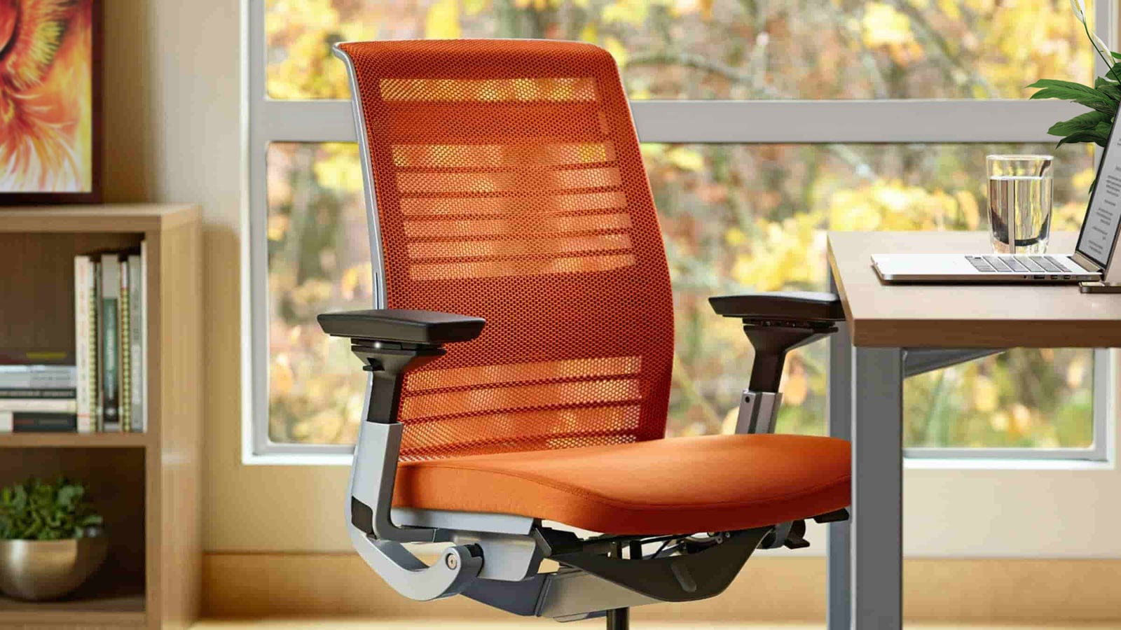 Компьютерные кресла и стулья: критерии выбора - фото 2