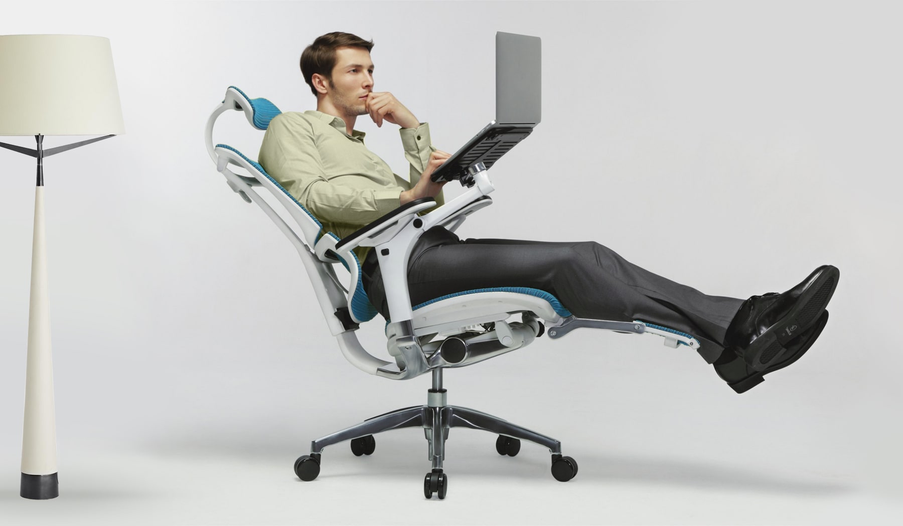 Компьютерные кресла и стулья: критерии выбора - фото 5