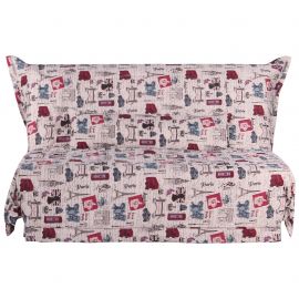 Диван SMS 1,4 Брит 