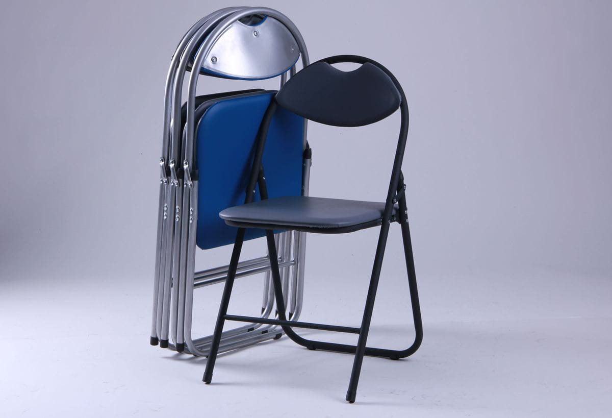 Раскладные стулья - фото 2