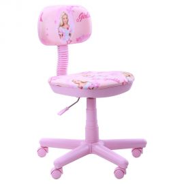 Кресло Свити розовый Girlie 