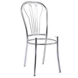 Каркас Велес хром с метизами 