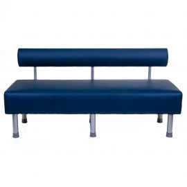 Диван Smile 1650 Неаполь N-22 