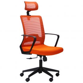 Кресло Argon HB оранжевый П4 