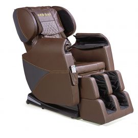 Крісло масажне Keppler Brown AM196060 