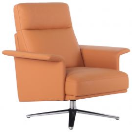 Кресло Lorenzo XL Orange 