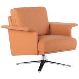 Кресло Lorenzo Orange 