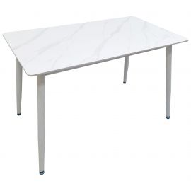 Стол Fox белый 120*70*75 