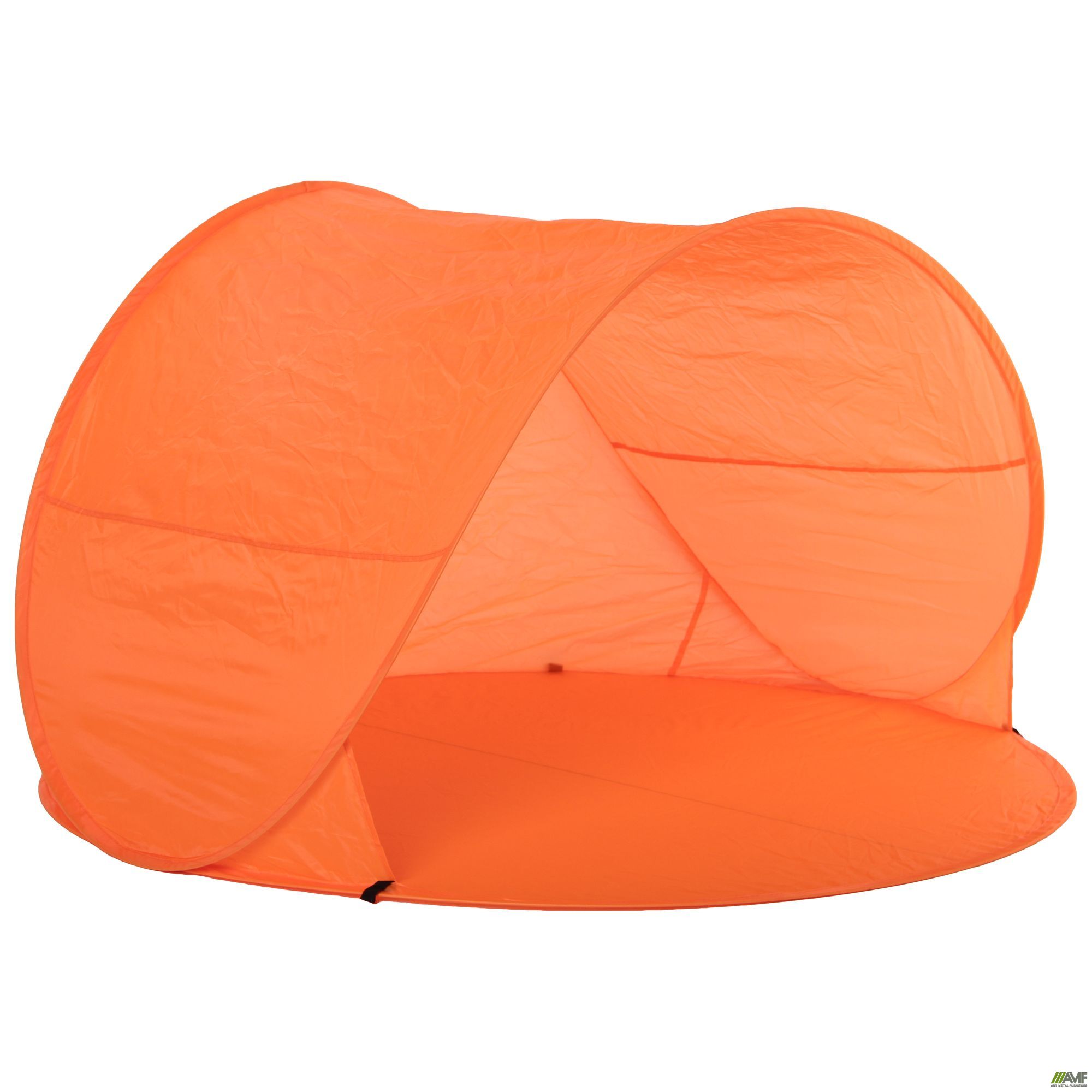 Фото 1 - Палатка-автомат Вінгс помаранч 